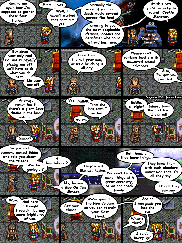 Comic #102